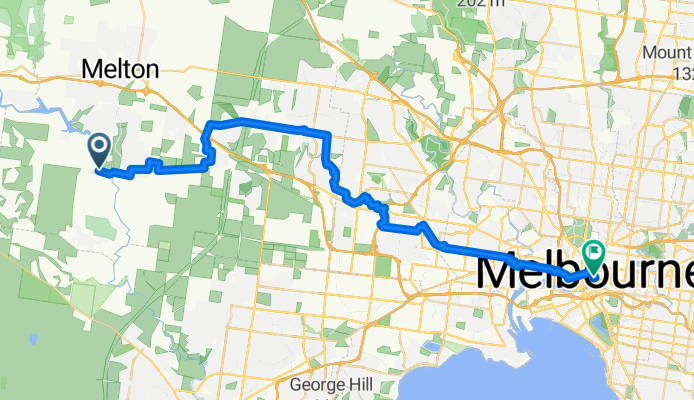 Melton South - Melbourne