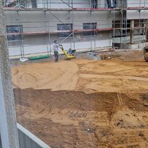 nach Gudenauer Weg von zu Hause