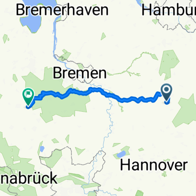 D-Tour 2025-5. Tag end.