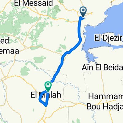 Parcours rapide