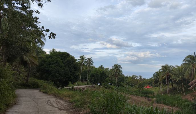 Photo 1 of the Bikemap route "Manincao mountain ride"