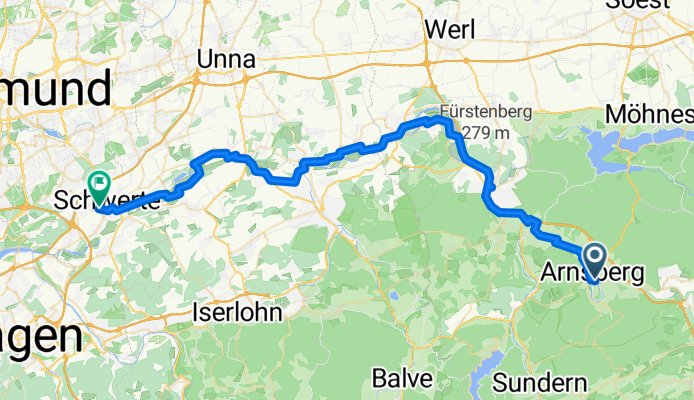 Schwerte