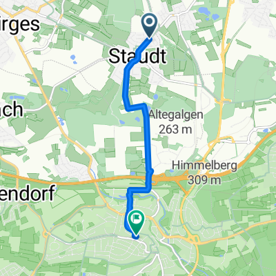 Montabaur Stadt