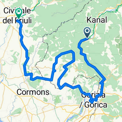 Deskle - Cividale del Friuli