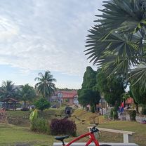 penjara simpang Renggam