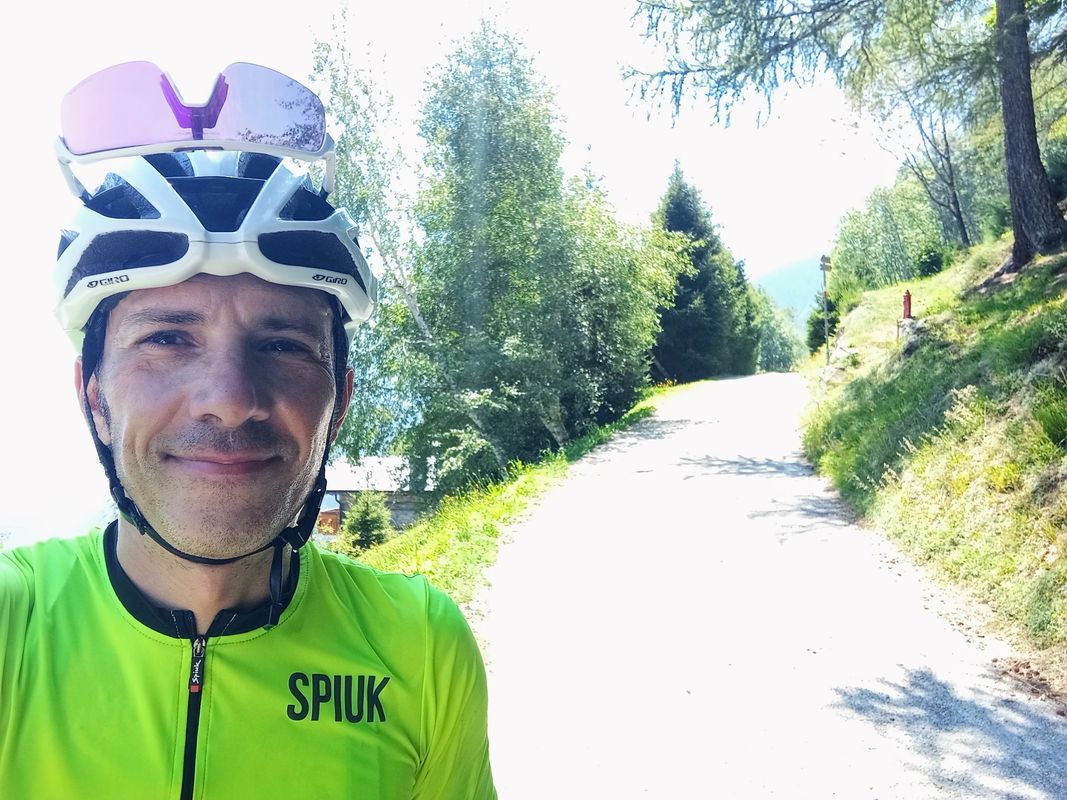 ASCENSO A MENAROLA (por Gordona)