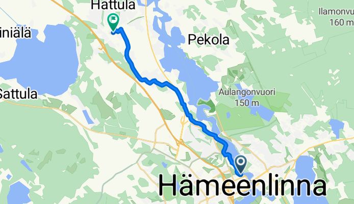koulu - melina