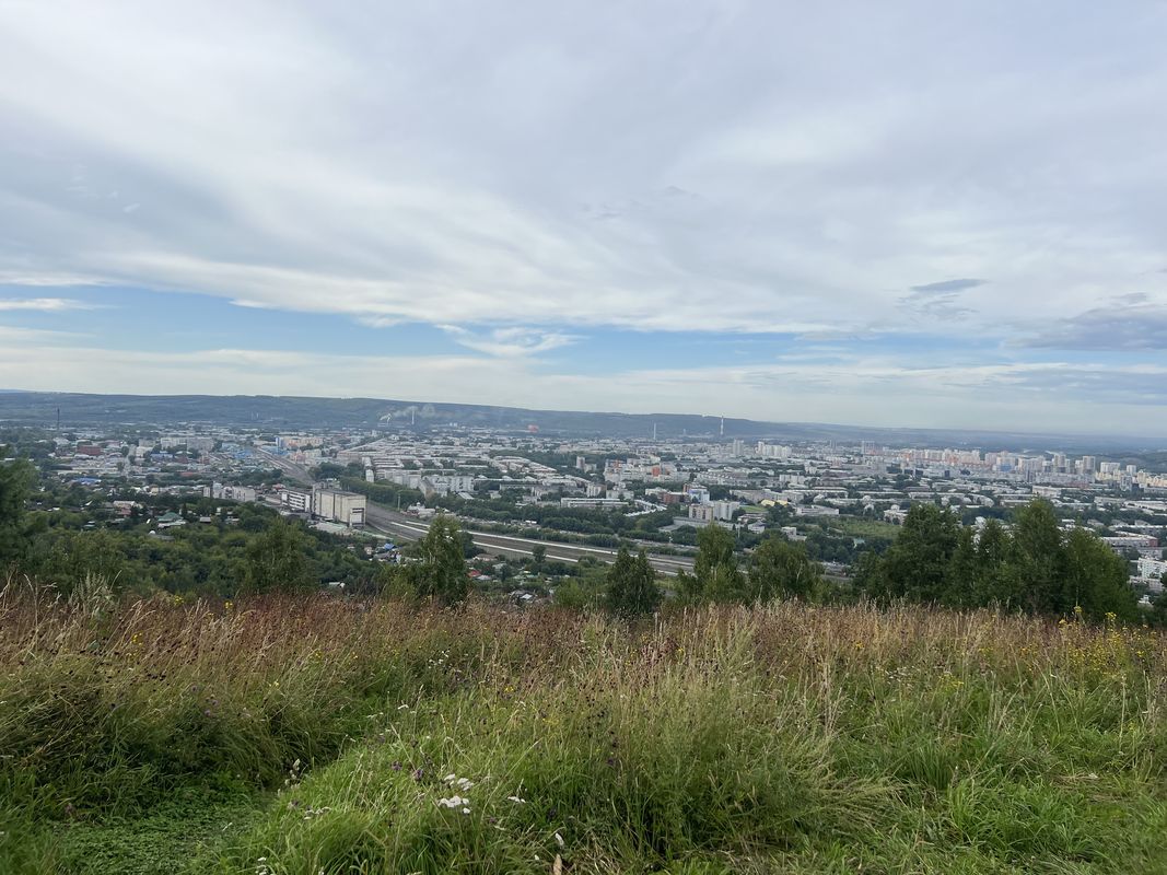 улица Кирова, Новокузнецк до улица Кирова, Новокузнецк