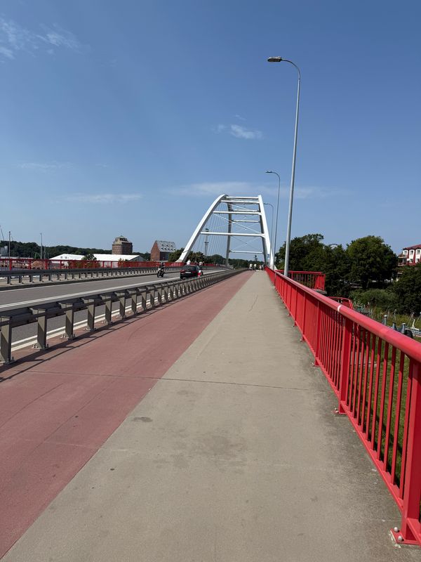 Ustronie Morskie - Grzybowo