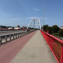 Ustronie Morskie - Grzybowo