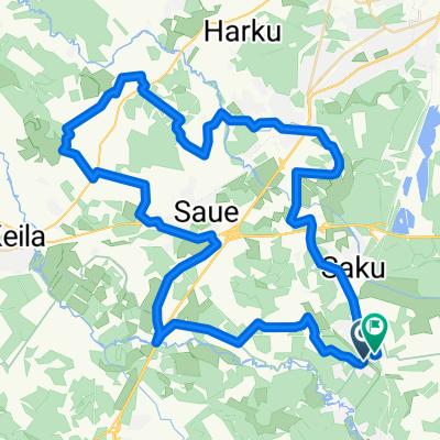 Kasemetsa-Laagri (GRV)