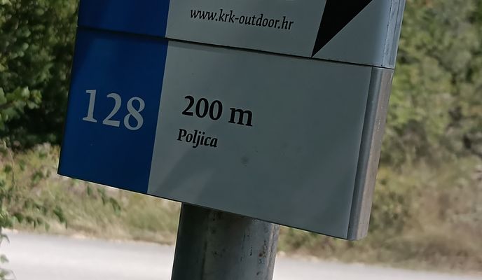 Zdjęcie 2 trasy Bikemap „Percorso riposante”