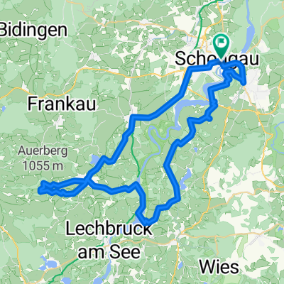 schongau-lechbruck-auerberg-schongau
