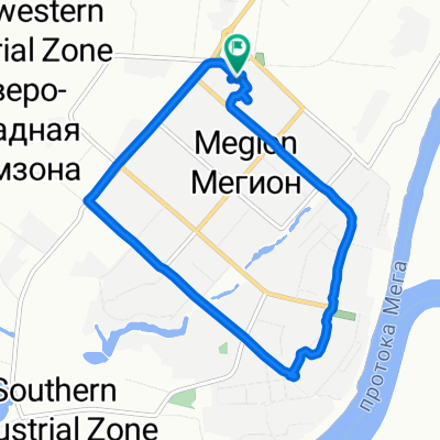 61.040, 76.107 до 61.040, 76.107