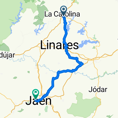La Carolina - Jaén