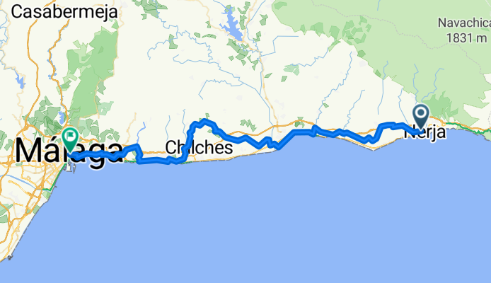 Nerja