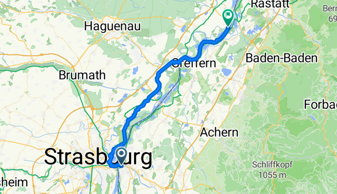 Kehl - Roppenheim