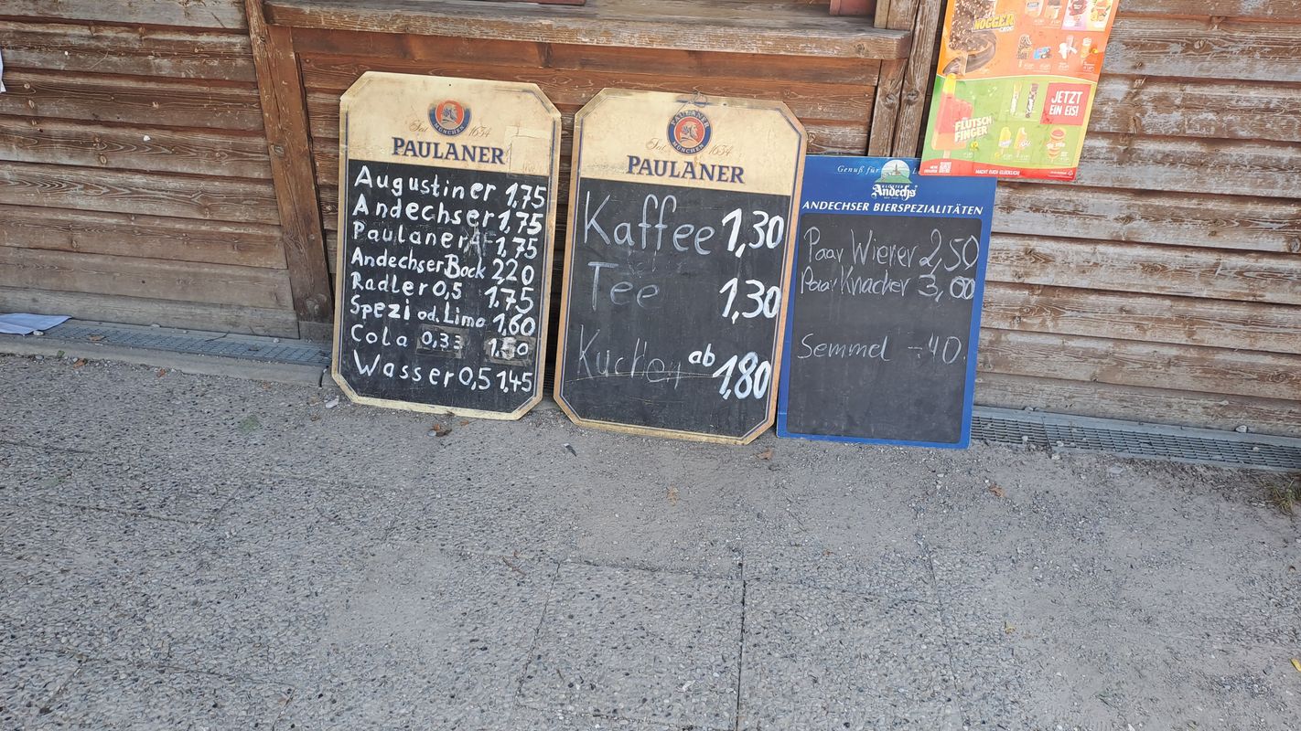 Waldschmidtstraße nach Seepromenade