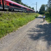 Percorso recuperato