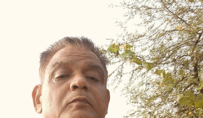 Photo 2 of the Bikemap route "Vidya Devi Jindal School to Unnamed Road"