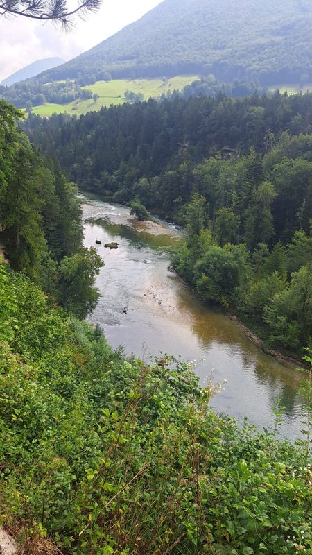 Von Kremsmünster bis Wartberg an der Krems