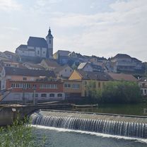 Von Kremsmünster bis Wartberg an der Krems