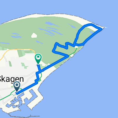 Skagen