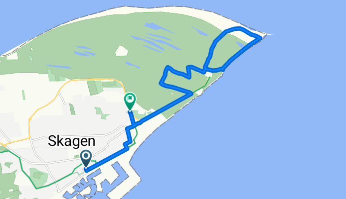 Skagen