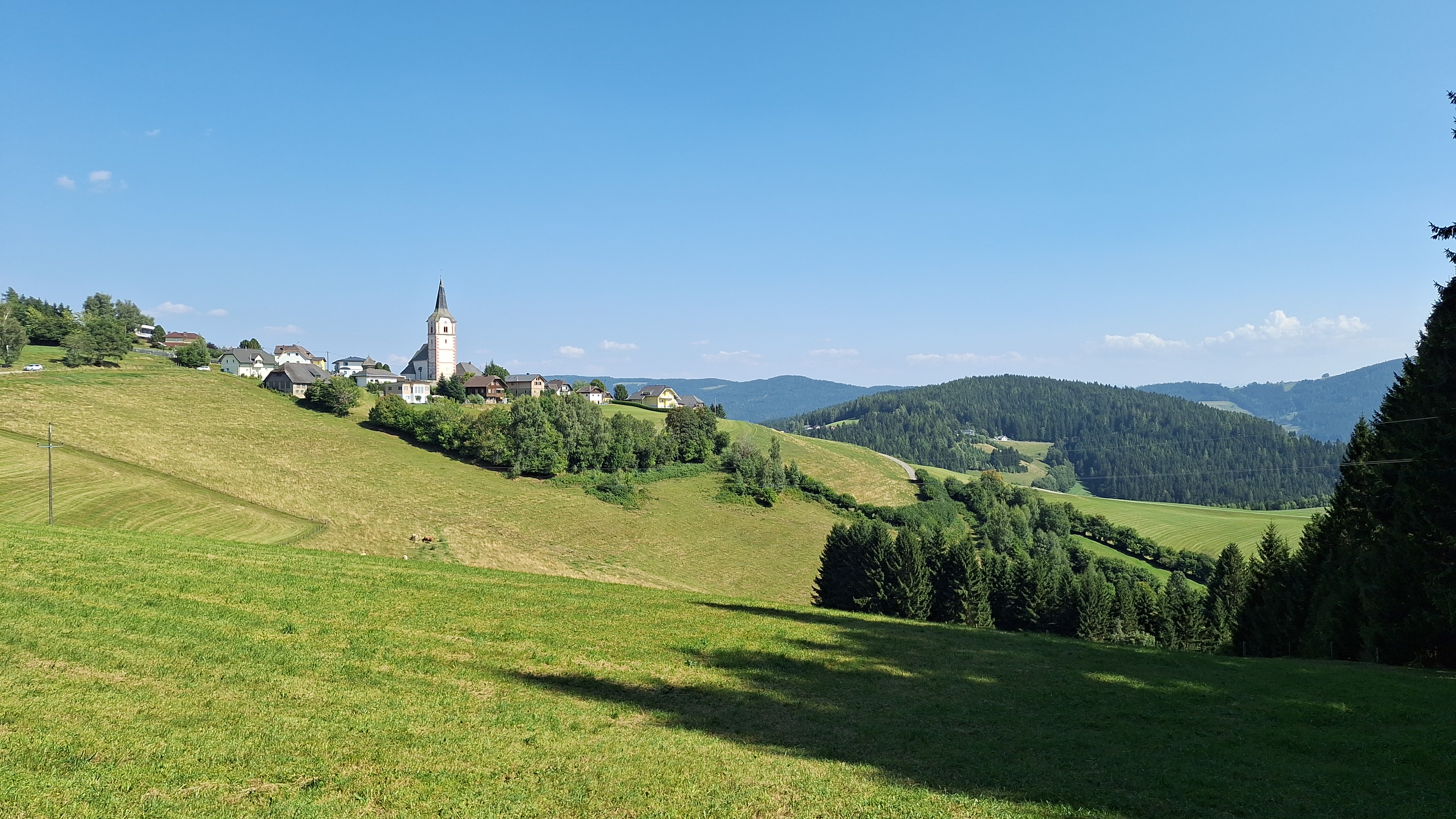 Rennweg-Zammelsberg- Rennweg