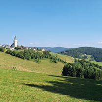 Rennweg-Zammelsberg- Rennweg