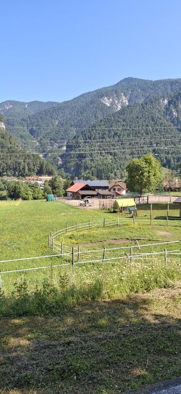 SS13 - Via Monte Borgo