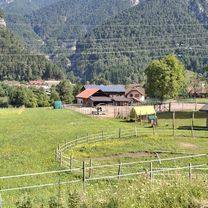 SS13 - Via Monte Borgo