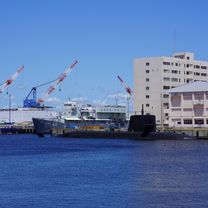 大船5丁目, 鎌倉市へ田浦町1丁目, 横須賀市