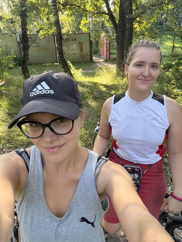 Снт Нерудник Территория, Богородский городской округ to Снт Виктория Территория, Богородский городской округ
