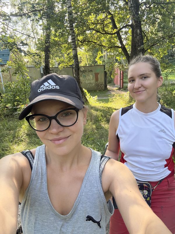 Снт Нерудник Территория, Богородский городской округ to Снт Виктория Территория, Богородский городской округ