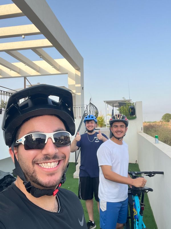 טיילת אוסישקין, Tel Aviv-Yafo to הנרקיס, Elishama