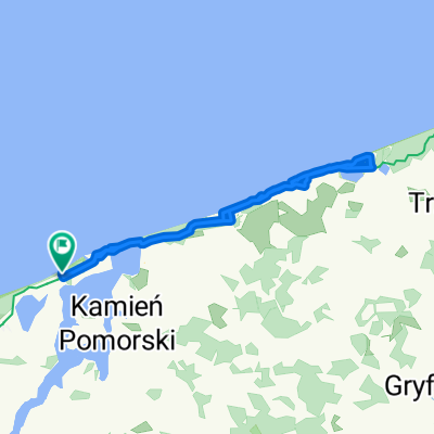 250815 Międzywodzie Pogorzelica