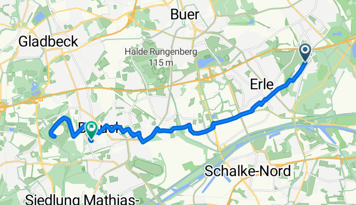 Mottbruchhalde