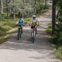 Foto 7 der Bikemap-Route "Espoo - Nuxio - Espoo"