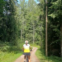 Espoo - Nuxio - Espoo