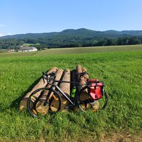 Gmundnerstraße nach Gmundnerstraße