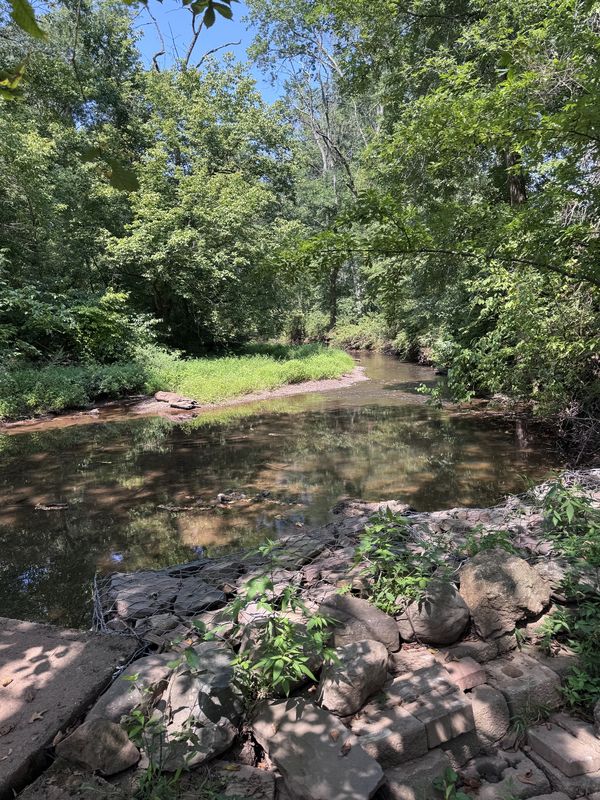 NJ-27, Somerset to NJ-27, Somerset