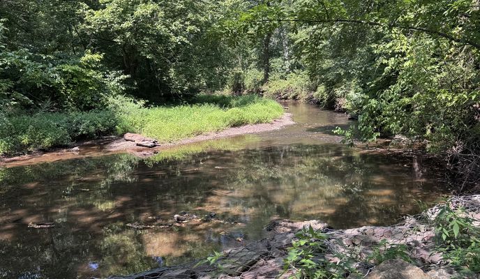 Photo 1 of the Bikemap route "NJ-27, Somerset to NJ-27, Somerset"