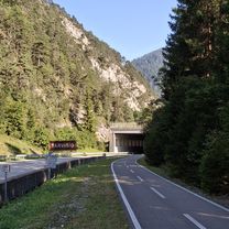 Via Stazione - Via Rio Bianco