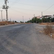 Photo 8 of the Bikemap route "23. Sokak to 23. Sokak"