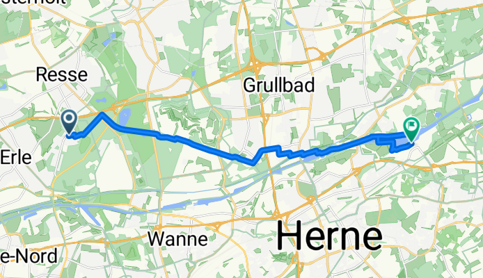 Herner Meer
