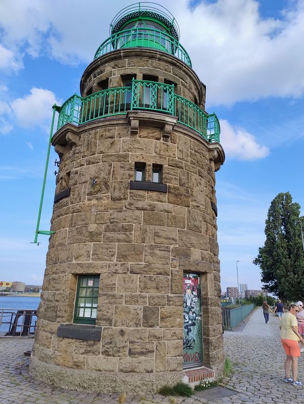 Bremen 25km Molenfeuer Überseestadt