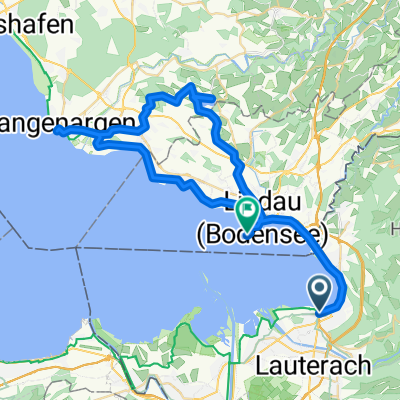 Sägergasse 2/5 nach Schützingerweg