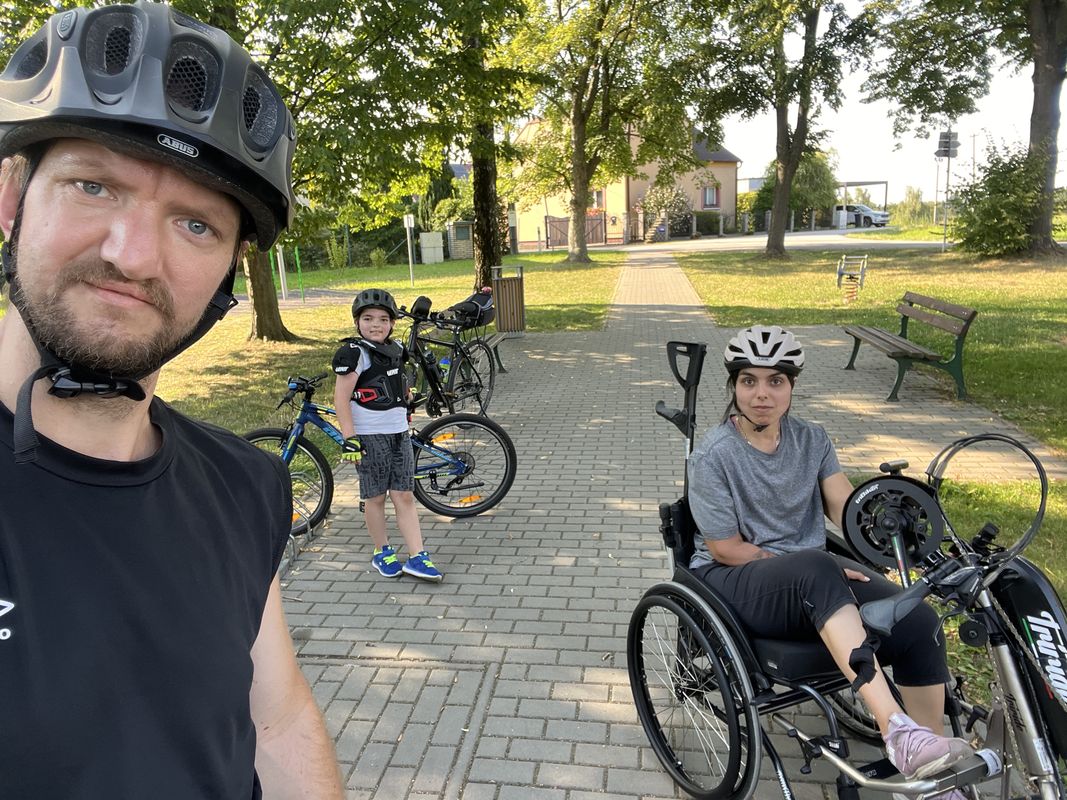 Lípová, Rychvald do Lípová, Rychvald