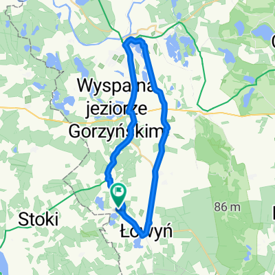Dormowska 4A do Dormowska 4A